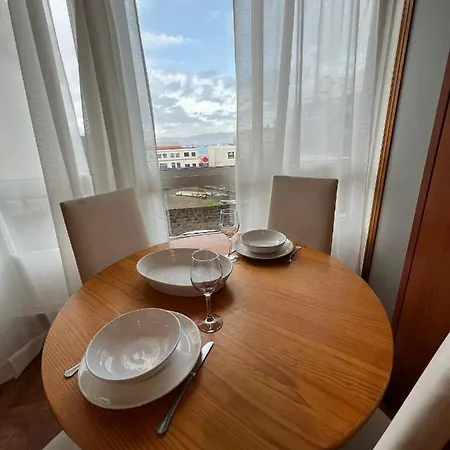 Apartament Valterra *