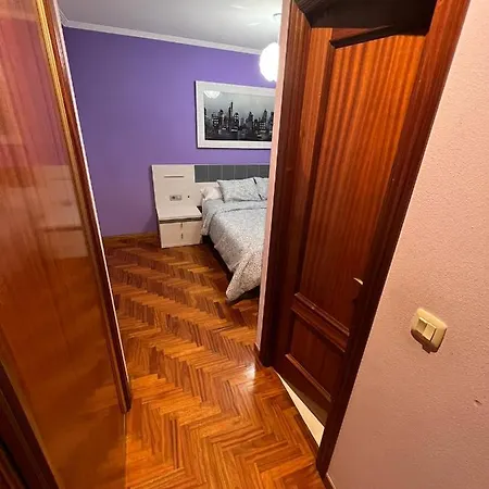 Appartement Valterra Vigo