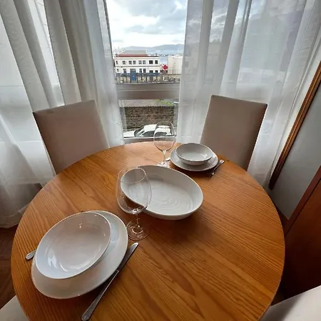 Apartament Valterra Vigo