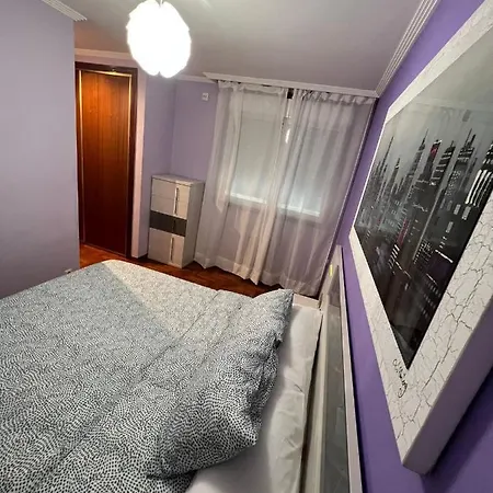 Apartament Valterra