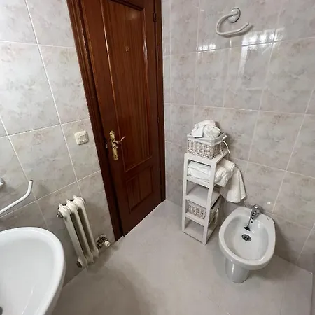 Valterra Apartament Vigo