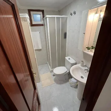 Apartament Valterra