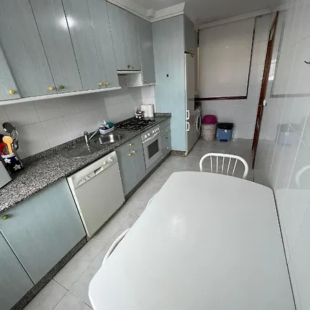 Apartament Valterra Vigo