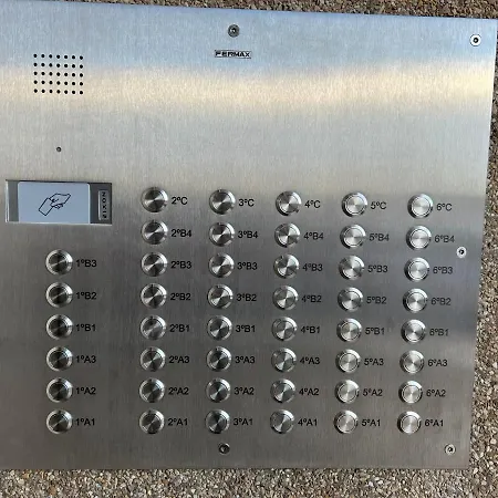 Apartment Valterra Vigo