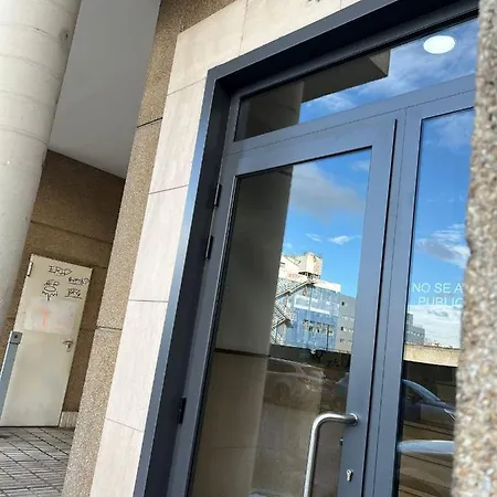 Διαμέρισμα Valterra