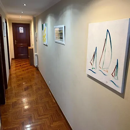 Valterra Appartement *