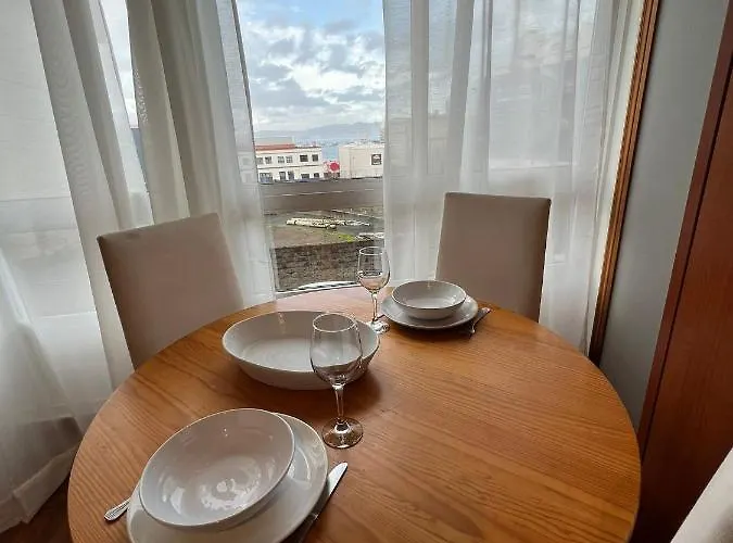 Apartament Valterra *