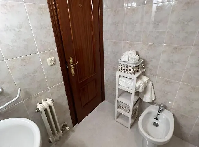 Valterra Apartament Vigo