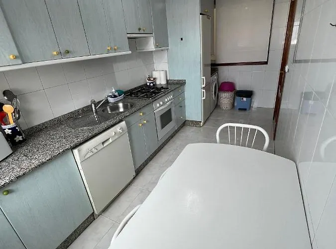 Apartament Valterra Vigo