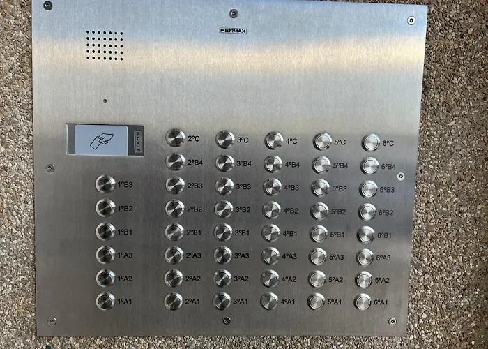 Apartment Valterra Vigo