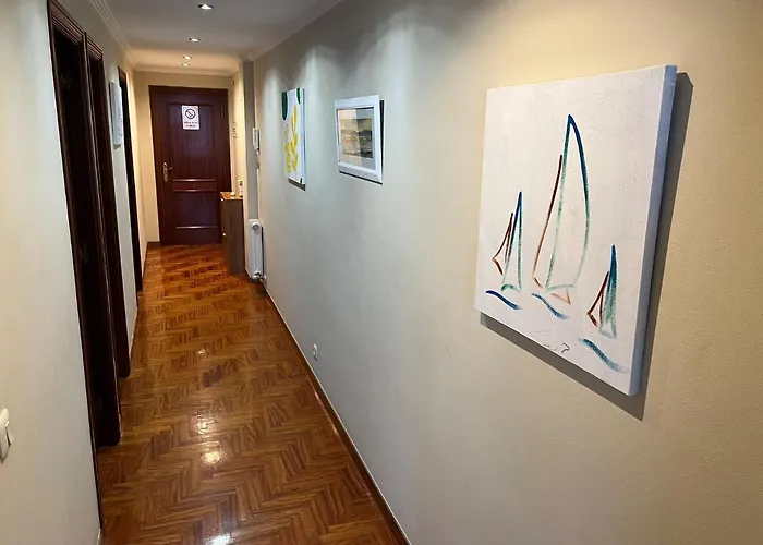 Valterra Apartment *